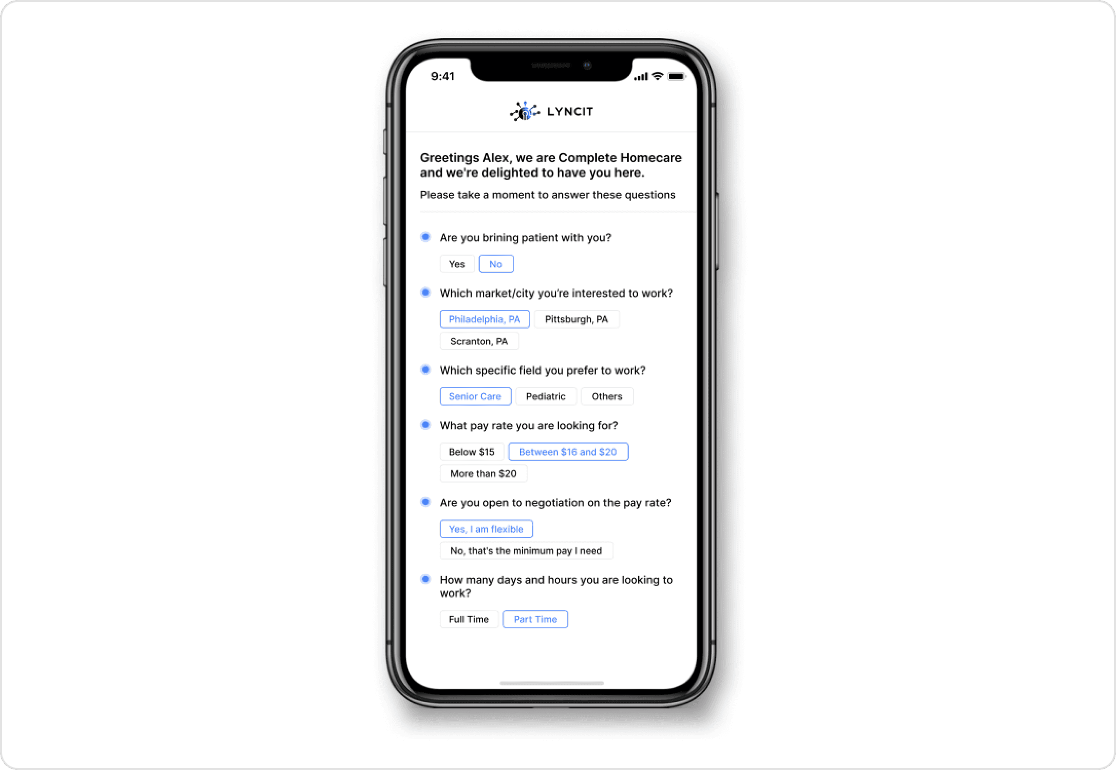 lyncit - offer image