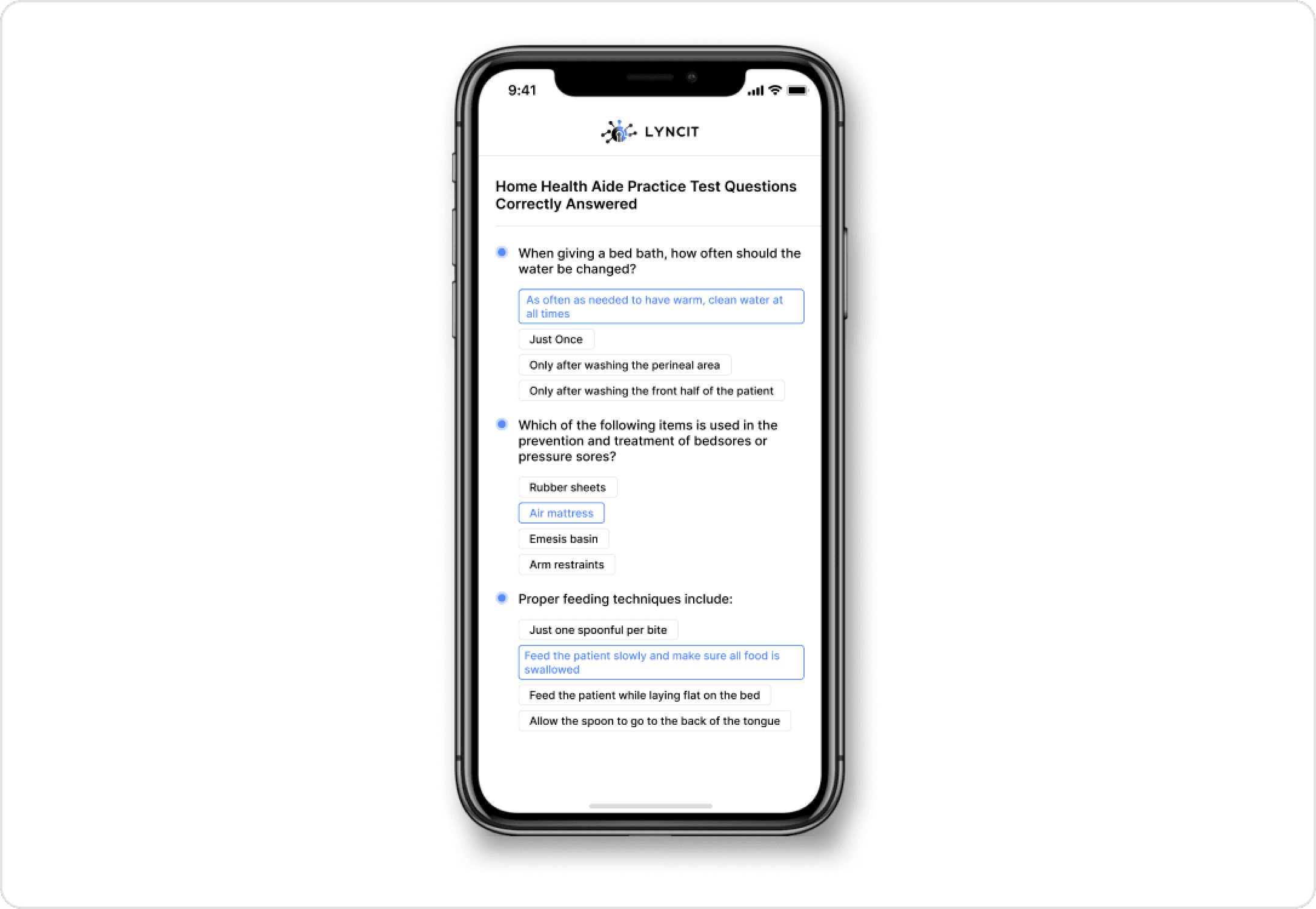 lyncit - offer image