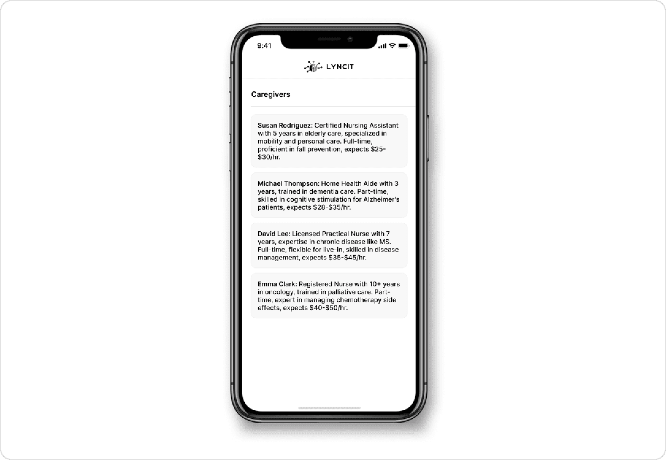 lyncit - offer image