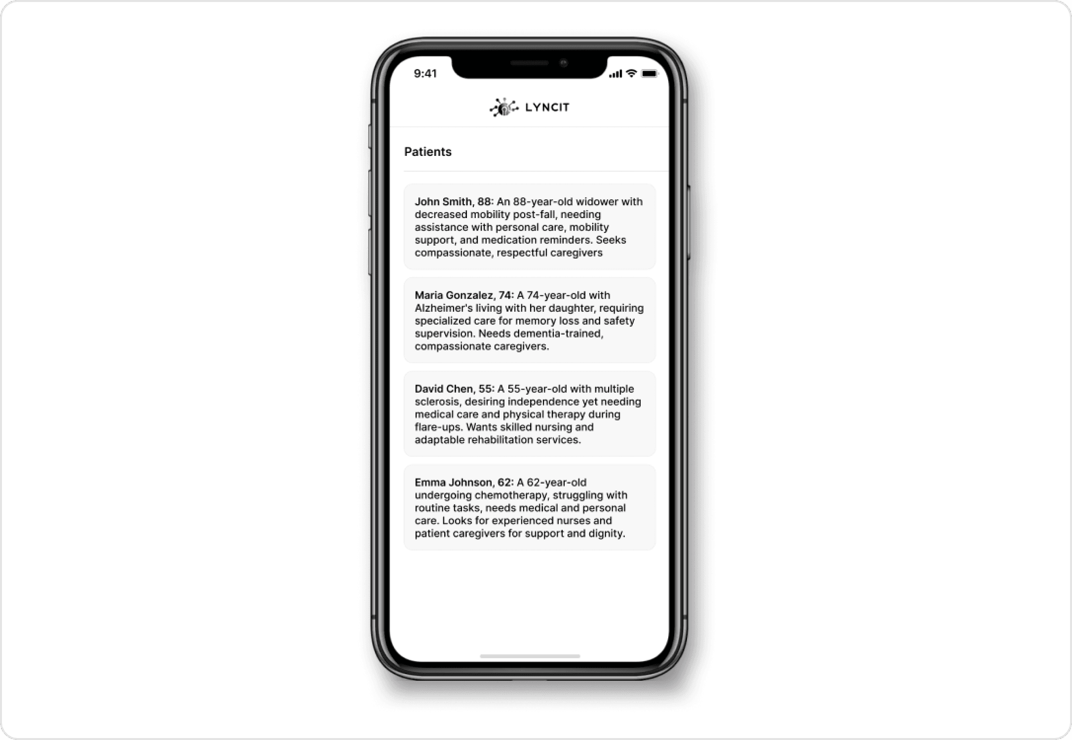lyncit - offer image